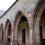 Arches in Aberdeen