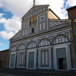 Abbazia di San Minato al Monte, Florence, Italy