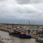Boats, Pescara, Abruzzo