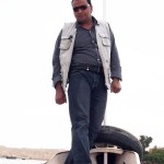 Bodyguard, Philae Temple, Lake Nasser