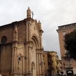 Cathedral, Pescara, Abruzzo