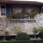 Domaine de Chateauvieux, Geneva
