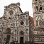 Duomo Basilica di Santa Maria del Fiore, Florence, Italy