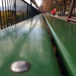 Longest bench, Geneva