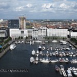 Marina, Antwerp, Belgium