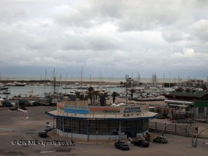 Marina, Pescara, Abruzzo