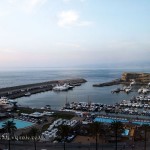 Port, Beirut, Lebanon