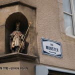 Rue Munster, Luxembourg