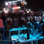 White club, Beirut, Lebanon