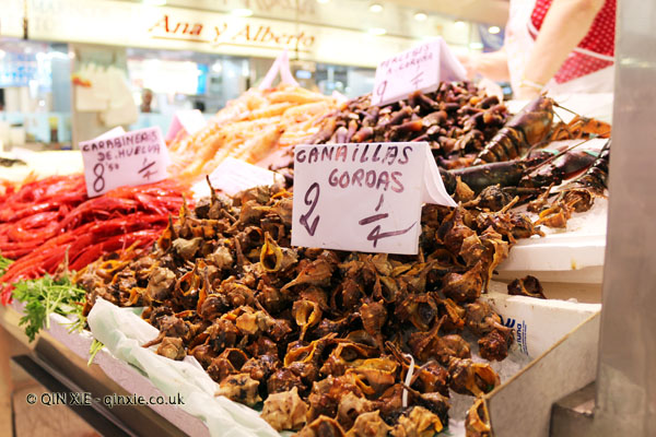 The food markets every traveller should visit
