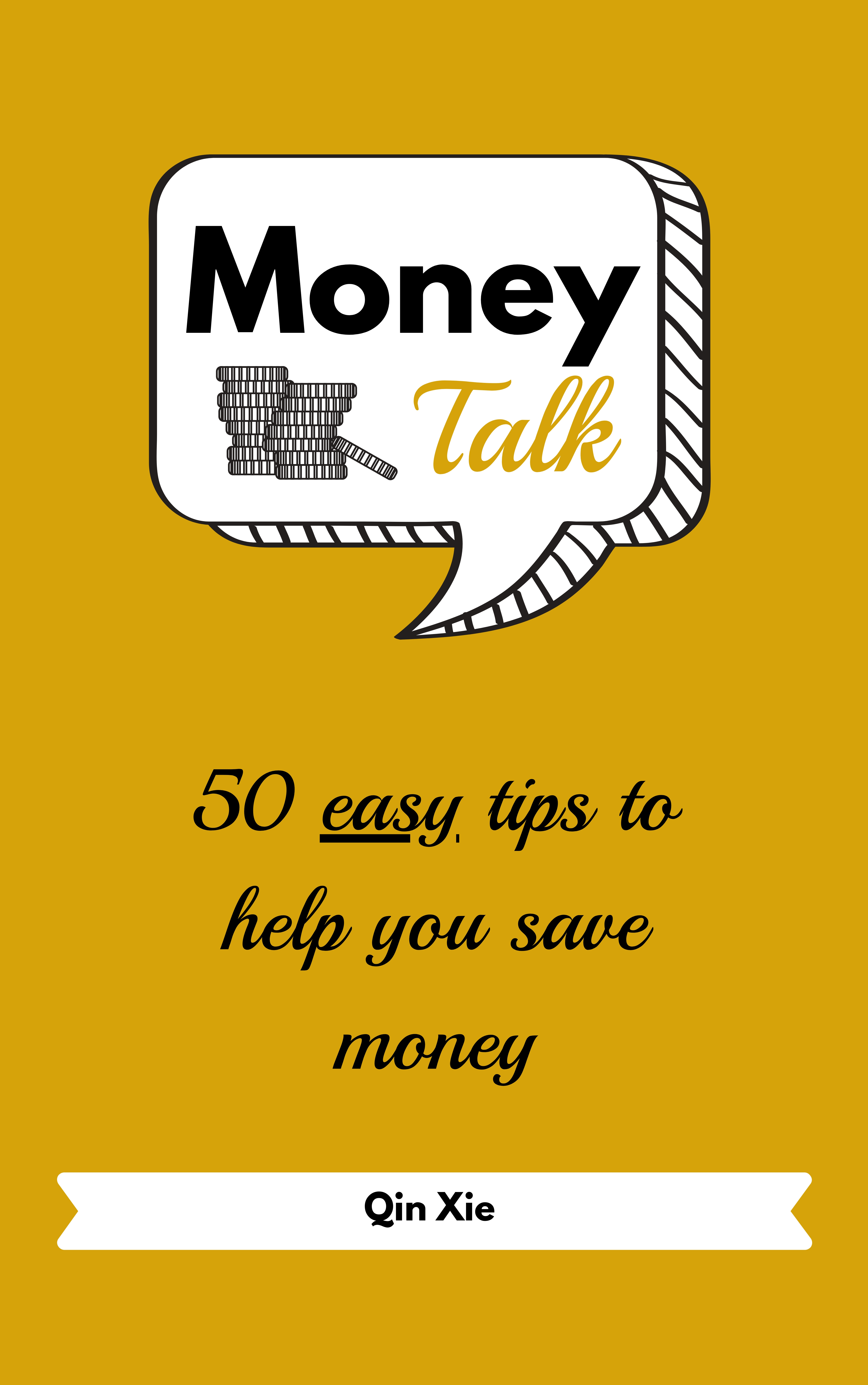 Money Talk book cover