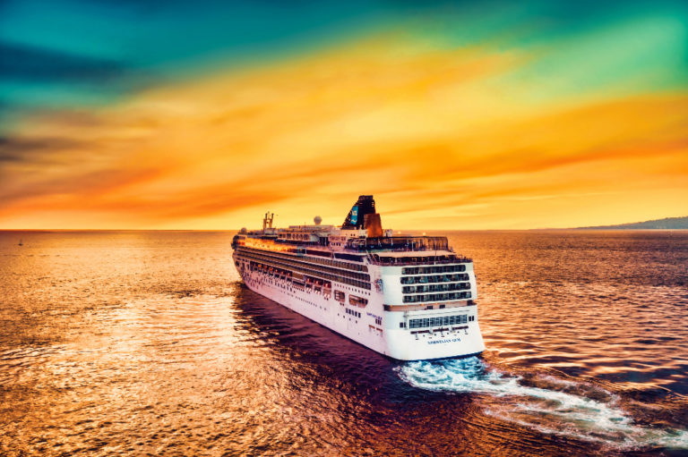 Cruise holiday discount codes and offers