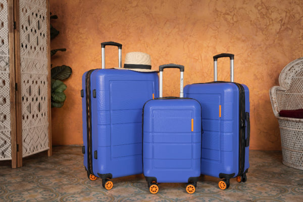 Luggage