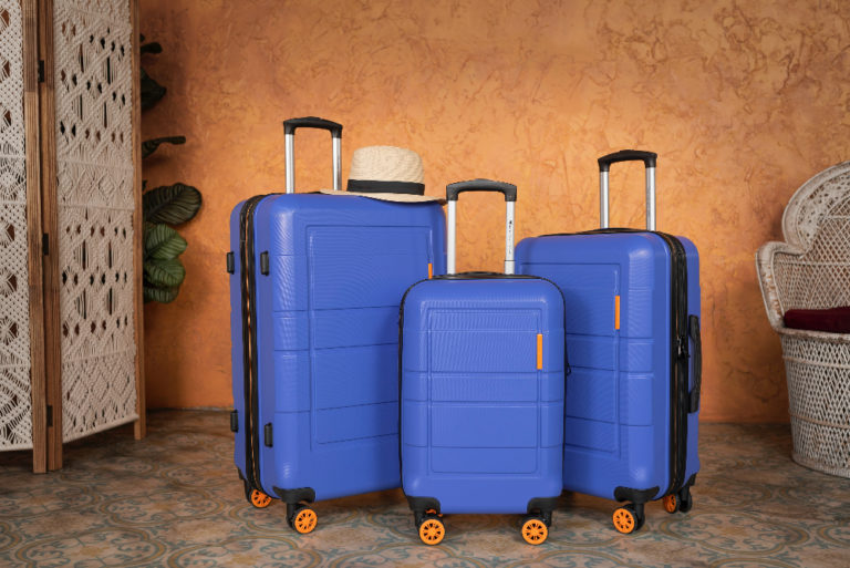 Luggage and gadgets discount codes and offers