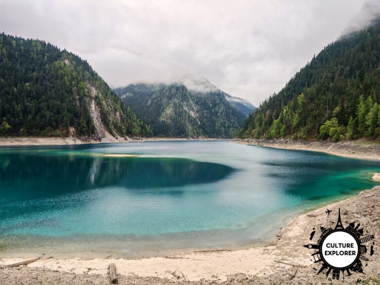 10 of the best places to visit in the world