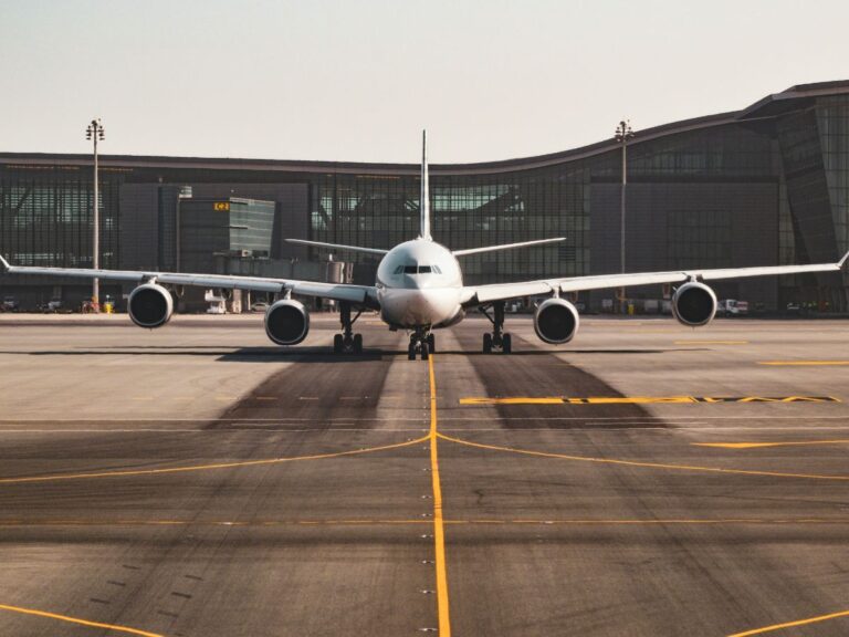How to claim compensation for delayed flights