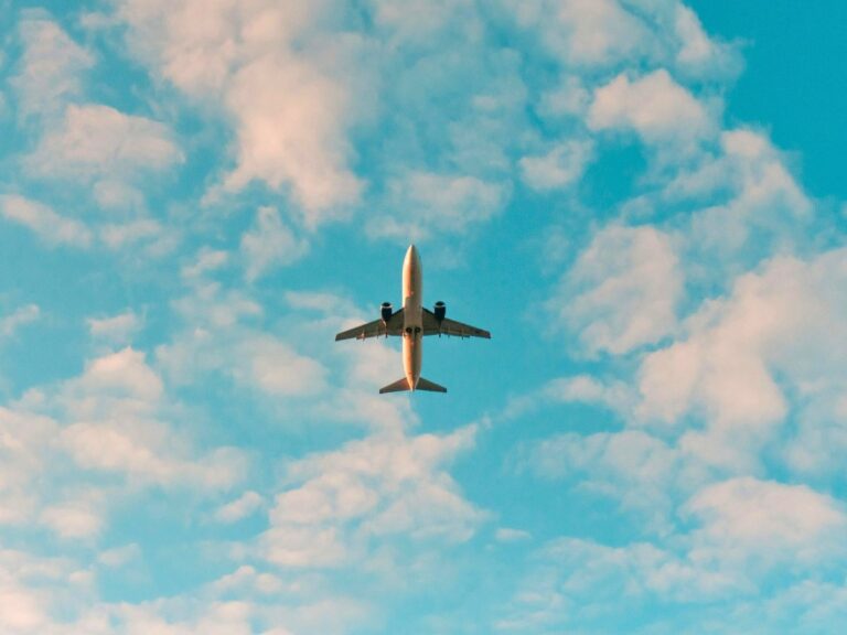 How to claim compensation for cancelled flights in the UK