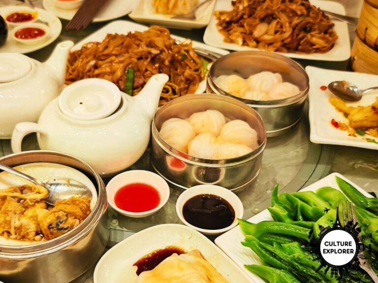 This is the best Vancouver Chinatown food tour