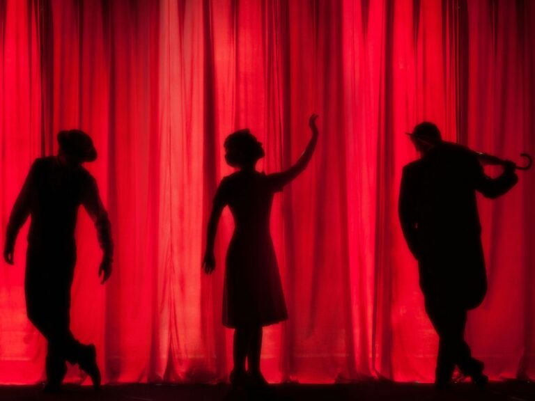 Where to get cheap theatre tickets in London