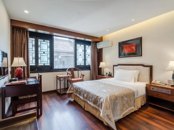 Buddha Zen Hotel