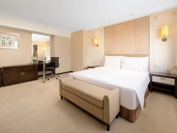 Dorsett Chengdu
